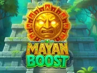 Mayan Boost