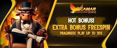 Free Spins Spesial Pragmatic Play