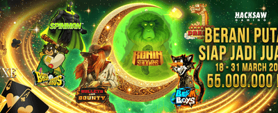 Menang Besar di Cuanwin77 Slot
