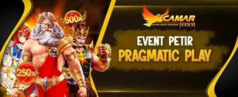 Promo Petir Kakek Zeus Gacor